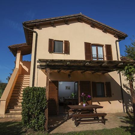 Agriturismo Olmo Bello คาโปดิมอนเต ภายนอก รูปภาพ