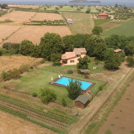 Agriturismo Olmo Bello คาโปดิมอนเต ภายนอก รูปภาพ