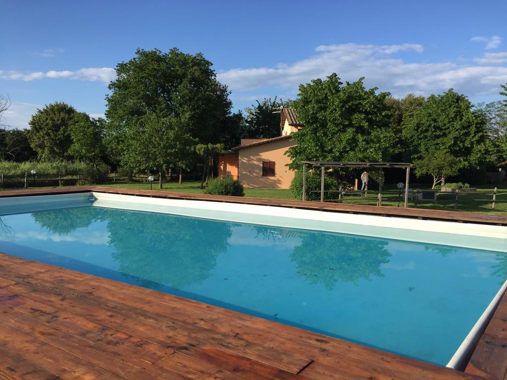 Agriturismo Olmo Bello คาโปดิมอนเต ภายนอก รูปภาพ