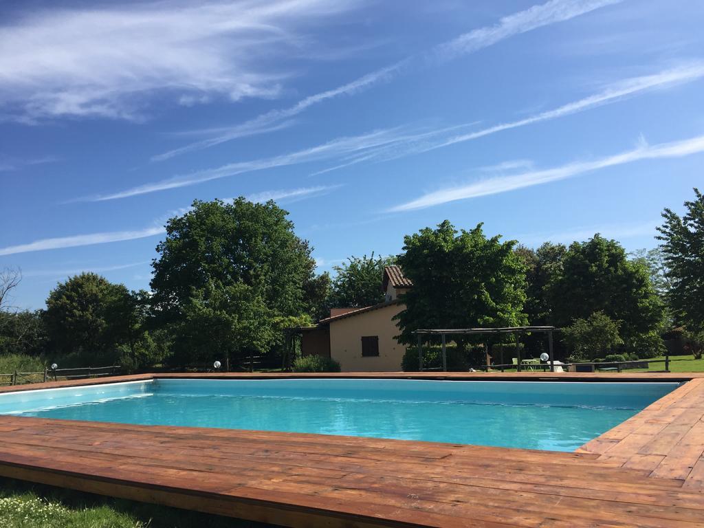 Agriturismo Olmo Bello คาโปดิมอนเต ภายนอก รูปภาพ