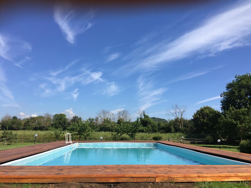 Agriturismo Olmo Bello คาโปดิมอนเต ภายนอก รูปภาพ
