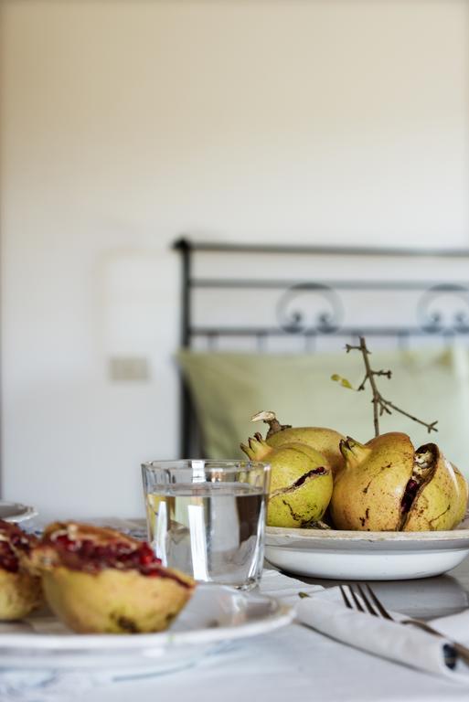 Agriturismo Olmo Bello คาโปดิมอนเต ภายนอก รูปภาพ