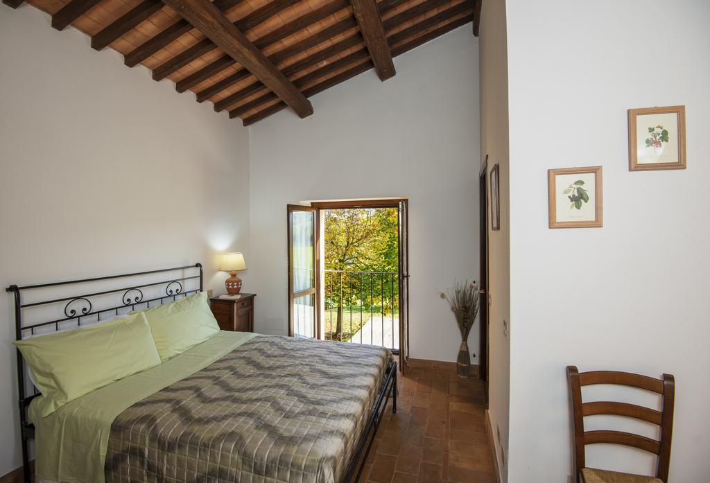 Agriturismo Olmo Bello คาโปดิมอนเต ภายนอก รูปภาพ