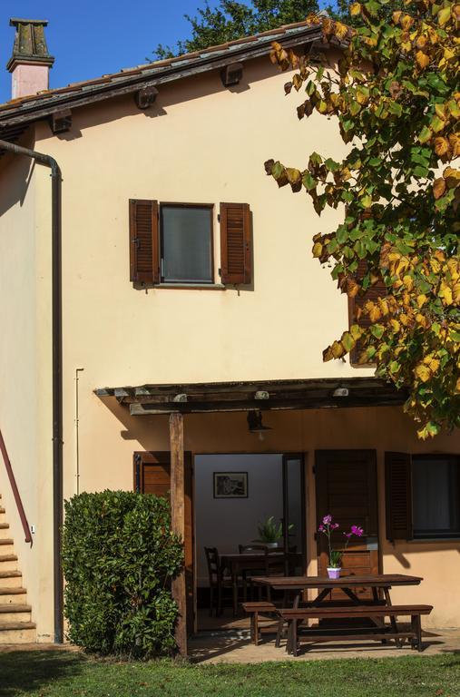 Agriturismo Olmo Bello คาโปดิมอนเต ภายนอก รูปภาพ