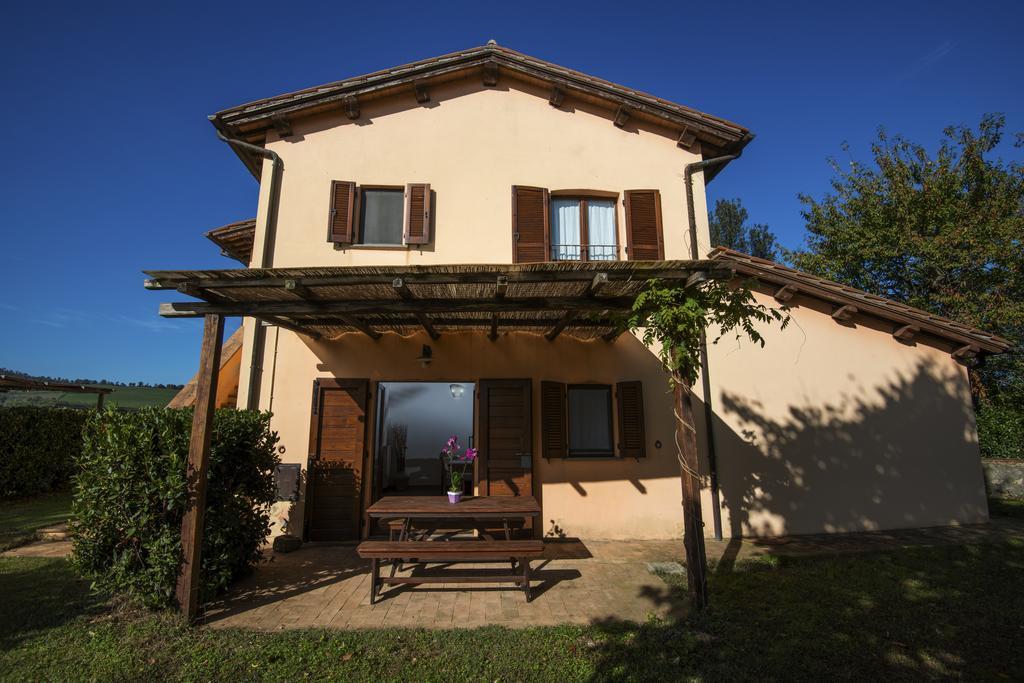 Agriturismo Olmo Bello คาโปดิมอนเต ภายนอก รูปภาพ