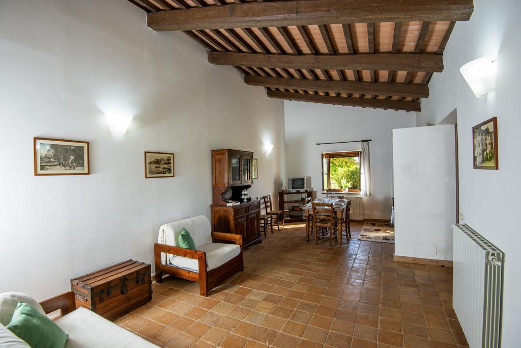 Agriturismo Olmo Bello คาโปดิมอนเต ภายนอก รูปภาพ